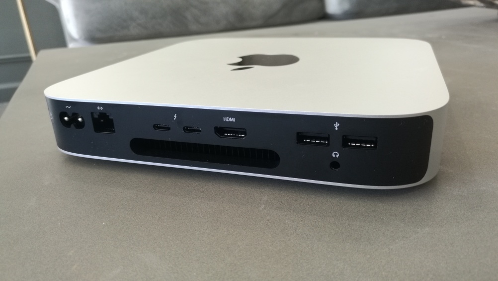 is the mac mini worth it for editing